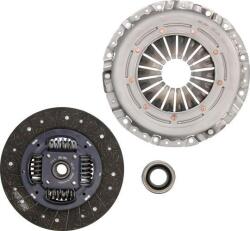 AISIN KK-022 - Set ambreiaj - AISIN-KK-022 (AISINKK022)