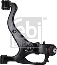 FEBI Bilstein 180516 - Brat, suspensie roata - Brat suspensie fata dreapta inferior inferior 26 mm with a joint Fuzeta. with a nut. cu rulment LAND ROVER DISCOVERY III. DISCO - FEBI Bilstein-180516 (FEBIBILSTEIN180