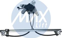 MAX Mecanism actionare geam - MAX-WRN145-L (MAXWRN145L)