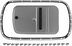 Meyle 314 137 0002 - Filtru hidraulic, cutie de viteze automata - Filtru ulei cutie viteze with a sump gasket screws BMW X3 E83. X5 E53. LAND ROVER RANGE ROVER III 3.0 - 3.0D 04.00 - 08.12 - Meyle-314 137 0