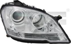 TYC 20-12161-05-2 - FAR - compatibil Mercedes - TYC-20-12161-05-2 (TYC2012161052)