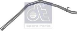 DT Spare Parts 7.22141 - Racord evacuare - DT Spare Parts-7.22141 (DTSPAREPARTS722141)