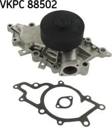 SKF VKPC 88502 - POMPA APA - compatibil Jeep - SKF-VKPC 88502 (SKFVKPC88502)