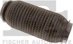 FA1 VW542-170 - Teava flexibila, esapament - RACORD FLEXIBIL INTERLOCK 42 X 170 SE26 - FA1-VW542-170 (FA1VW542170)