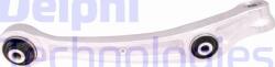 Delphi TC2453 - Brat, suspensie roata - BRAT. SUSPENSIE ROATA - compatibil 8K0407152B - Delphi-TC2453 (DELPHITC2453)
