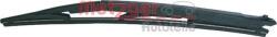 Metzger 2190051 - Brat stergator, parbriz - BRAT STERGATOR. PARBRIZ - compatibil Fiat - Metzger-2190051 (METZGER2190051)