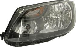 HELLA Headlight - compatibil 2K5941005B - HELLA-1EL 010 551-111 (HELLA1EL010551111)