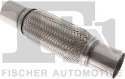 FA1 450-281 - Teava flexibila, esapament - FA1-450-281 (FA1450281)