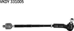 SKF VKDY 331005 - BARA DIRECTIE - compatibil Audi. Seat. Skoda. Vw - SKF-VKDY 331005 (SKFVKDY331005)