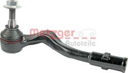 Metzger 54008802 - CAP DE BARA - compatibil Audi. Porsche - Metzger-54008802 (METZGER54008802)