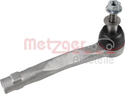 Metzger 54065601 - CAP DE BARA METZGER CSNBB - compatibil Audi. Porsche - Metzger-54065601 (METZGER54065601)