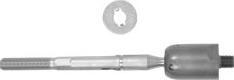 FEBI Bilstein 43166 - ARTICULATIE AXIALA. CAP DE BARA - compatibil Toyota. Lexus - FEBI Bilstein-43166 (FEBIBILSTEIN43166)