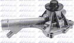 DOLZ M200 - Pompa apa - DOLZ-M200 (DOLZM200)