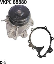 SKF VKPC 88880 - POMPA APA - compatibil Mercedes - SKF-VKPC 88880 (SKFVKPC88880)