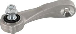 FEBI Bilstein 171410 - Brat / bieleta suspensie, stabilizator - Bieleta bara stabilizatoare Fata stanga 141.5mm MERCEDES C A205. C C205. C T - MODEL S205. C W205. CLS C257. E A238. E C238. E T - MODE - FEBI Bilstei