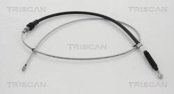 Triscan 8140 291143 - CABLU. FRANA DE PARCARE - compatibil Vw - Triscan-8140 291143 (TRISCAN8140291143)
