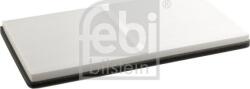 FEBI Bilstein 11981 - Filtru, aer habitaclu - FEBI Bilstein-11981 (FEBIBILSTEIN11981)