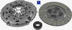 SACHS 3000 951 984 - XTEND - compatibil Ford - SACHS-3000 951 984 (SACHS3000951984)