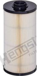 Hengst Filter E508KP D569 - Filtru combustibil - Hengst Filter-E508KP D569 (HENGSTFILTERE508KPD569)