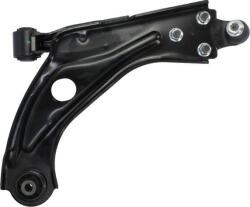 Delphi TC3848 - Brat, suspensie roata - Brat suspensie dreapta longitudinal fata CITROEN BERLINGO. BERLINGO - MINIVAN. C4 PICASSO II. C4 SPAC - Delphi-TC3848 (DELPHITC3848)