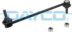 DAYCO BRAT BIELETA SUSPENSIE STABILIZATOR - compatibil Opel. Vauxhall. Chevrolet - DAYCO-DSS3626 (DAYCODSS3626)