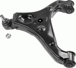 LEMFÖRDER 36986 01 - BRAT. SUSPENSIE ROATA - compatibil A9063304607 - LEMFÖRDER-36986 01 (LEMFORDER3698601)