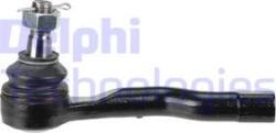 Delphi TA3072 - CAP DE BARA - compatibil Infiniti - Delphi-TA3072 (DELPHITA3072)