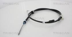 Triscan 8140 131142 - CABLU. FRANA DE PARCARE - compatibil Toyota - Triscan-8140 131142 (TRISCAN8140131142)