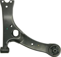 FEBI Bilstein 43045 - Brat, suspensie roata - Brat suspensie dreapta inferior fata TOYOTA AVENSIS. COROLLA. COROLLA VERSO 1.3 - 2.4 09.00 - 07.14 - FEBI Bilstein-43045 (FEBIBILSTEIN43045)
