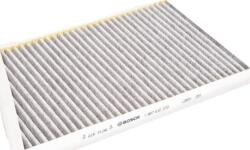 Bosch 1 987 432 370 - Filtru, aer habitaclu - Filter. cabin air - BOSCH-1 987 432 370 (BOSCH1987432370)