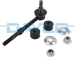 DAYCO BRAT BIELETA SUSPENSIE STABILIZATOR - compatibil Hyundai. Nissan - DAYCO-DSS2997 (DAYCODSS2997)