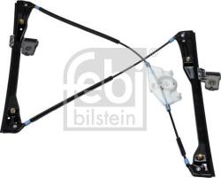 FEBI Bilstein 175608 - Mecanism actionare geam - Macara geam fata stanga electric. fara motor VW GOLF IV 08.97 - 06.06 - FEBI Bilstein-175608 (FEBIBILSTEIN175608)