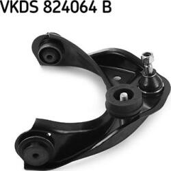 SKF VKDS 824064 B - Brat suspensie fata dreapta superior fata MAZDA 6 1.8 - 2.5 08.07 - 07.13 - SKF-VKDS 824064 B (SKFVKDS824064B)