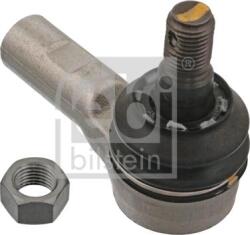 FEBI Bilstein 43360 - Cap de bara - stanga / dreapta - ISUZU D - MAX I. D - MAX II. D - MAX III 1.9D - 2.5D - 3.0D 05.02 - - FEBI Bilstein-43360 (FEBIBILSTEIN43360)