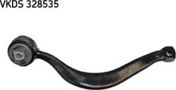 SKF VKDS 328535 - Brat, suspensie roata - Brat suspensie fata dreapta inferior - tansversal fata BMW X5 E53 3.0 - 4.8 01.00 - 12.06 - SKF-VKDS 328535 (SKFVKDS328535)