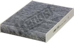 Hengst Filter E3952LC - Filtru habitaclu cu carbon activat NISSAN QASHQAI II. RENAULT ESPACE V. GRAND SCENIC IV. KADJAR. KANGOO III. MEGANE IV. SCENIC I - Hengst Filter-E3952LC (HENGSTFILTERE3952LC)