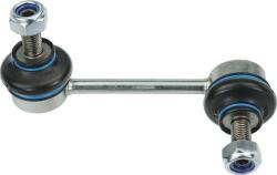Meyle 35-16 060 0002 - Brat / bieleta suspensie, stabilizator - Bieleta bara stabilizatoare Fata dreapta 105mm KIA CLARUS. MAZDA 323 C V. 323 F V. 323 P V. 323 S V. 626 IV. 626 V. 929 II. 929 III - Meyle-35