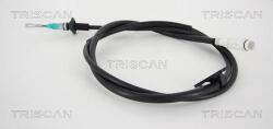 Triscan 8140 27144 - Cablu, frana de parcare - CABLU. FRANA DE PARCARE - compatibil Volvo - Triscan-8140 27144 (TRISCAN814027144)