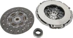 LuK 624 3311 00 - Set ambreiaj - LuK-624 3311 00 (LUK624331100)