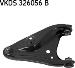 SKF VKDS 326056 B - Brat, suspensie roata - Brat suspensie fata dreapta inferior fata 17.95 mm DACIA DOKKER. DOKKER - MINIVAN. LODGY. LOGAN. LOGAN II. LOGAN MCV II. SANDERO - SKF-VKDS 326056 B (SKFVKDS326