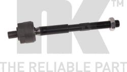 NK ARTICULATIE AXIALA. CAP DE BARA - compatibil Seat. Ford. Vw - NK-5032543 (NK5032543)
