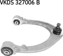 SKF VKDS 327006 B - Brat, suspensie roata - BRAT SUSPENSIE ROATA - compatibil Land - SKF-VKDS 327006 B (SKFVKDS327006B)