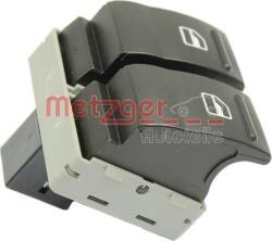Metzger Switch. window regulator - compatibil Vw - Metzger-0916401 (METZGER0916401)