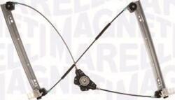 Magneti Marelli 350103170008 - Regulator geam Fata dreapta electric. fara motoras. numar de usi. 2 FORD FIESTA. FIESTA V 11.01 - 11.13 - Magneti Marelli-350103170008 (MAGNETIMARELLI350103170008)