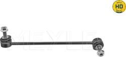 Meyle 316 060 0104/HD - Bieleta bara stabilizatoare Fata dreapta 317mm BMW IX3 G08. X3 G01. X3 G01. F97. X4 G02. F98 1.6 - Electric 08.17 - - Meyle-316 060 0104/HD (MEYLE3160600104HD)