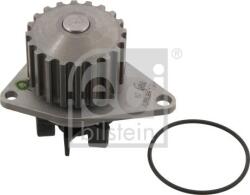 FEBI Bilstein 09260 - POMPA APA - compatibil 1201E3 - FEBI Bilstein-09260 (FEBIBILSTEIN09260)