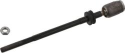 FEBI Bilstein 02240 - Articulatie axiala, cap de bara - Bieleta directie fara capat - stanga / dreapta - lungime: 341.6mm VW CADDY I. GOLF I. JETTA I. SCIROCCO 1.1 - 1.8 02.74 - 04.93 - FEBI Bilstein-02240 (FEBIBIL