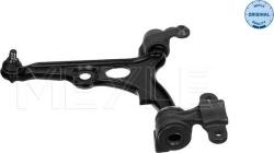 Meyle 11-16 050 0023 - Brat, suspensie roata - Brat suspensie stanga inferior fata CITROEN EVASION. JUMPY I. FIAT SCUDO. ULYSSE. LANCIA ZETA. PEUGEOT 806. EXPERT 1.6 - 2.1D 06.9 - Meyle-11-16 050 0023 (MEYL