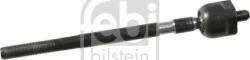 FEBI Bilstein 22531 - Articulatie axiala, cap de bara - Bieleta directie fara capat - stanga / dreapta - lungime: 240mm RENAULT CLIO II. CLIO II - HATCHBACK 1.2 - 1.9D 09.98 - - FEBI Bilstein-22531 (FEBIBILSTEIN225