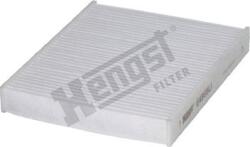 Hengst Filter E4959LI - Filtru, aer habitaclu - Filtru habitaclu polen LEXUS ES. NX II. RX. UX. MAZDA 2. CX - 9. SUZUKI SWACE. TOYOTA CAMRY. C - HR. COROLLA. COROLLA CROSS. FORTUNE - Hengst Filter-E4959LI (HENGSTFI
